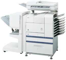   SHARP AR-M351  3